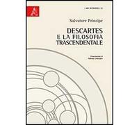 Descartes e la filosofia trascendentale
