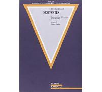 Descartes. La concezione del sistema della filosofia