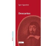 Descartes [Paperback] [Dec 06, 2024] Agostini, Igor