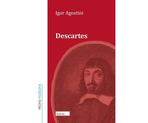 Descartes [Paperback] [Dec 06, 2024] Agostini, Igor