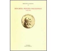 Descartes. «Principia philosophiae» (1644-1994)