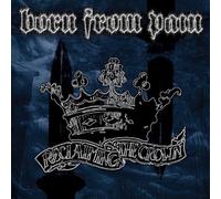 Descend To Acheron - The Transience Of Flesh