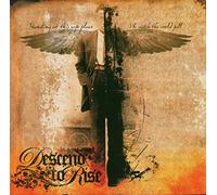 Descend To Rise - Standing At This Safe