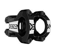 Stelo mtb in alluminio discendente truvativ nero
