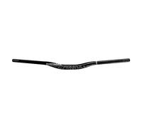 Manubrio mtb truvativ descendant rise in alluminio nero