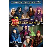 Descendants 1 And 2