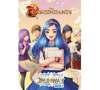 Descendants 1: Evie's Wicked Runway