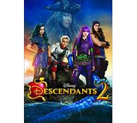 Descendants 2