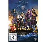 Descendants 2