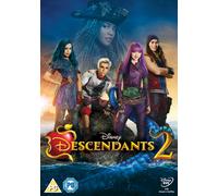 Descendants 2 (DVD) China Anne McClain Cameron Boyce Dylan Playfair Dove Cameron