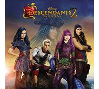 DESCENDANTS 2 O.S.T. - DESCEND