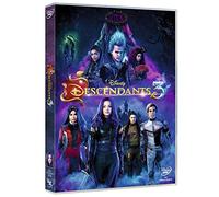 Descendants 3 ( DVD)