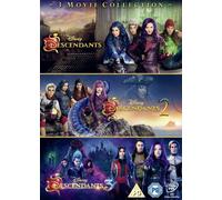 Descendants: 3-movie Collection (DVD)