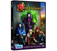 Descendants DVD Nuova