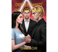 DESCENDANTS OF A COVENANT