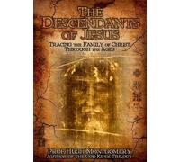 The Descendants of Jesus: Tracing the Family of Christ Through the Ages (DVD)