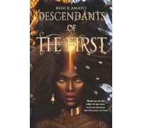 Descendants of the First: The Return of the Earth Mother