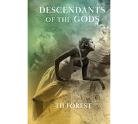 Descendants of the Gods: An Appearances novel
