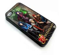 Descendants TV Show cover, Iphone Case Cover iphone 5/5s black