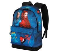 Descendants Wickedly-Zaino HS FAN 2.2, Multicolore, 31 x 44 cm, Capacità 24 L