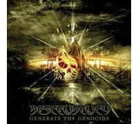 Descendency - Generate The Genocide