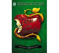 Descendentes. A Ilha dos Perdidos (Em Portuguese do Brasil)