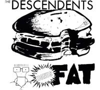 Descendents – Bonus Fat – Vinile (LP)