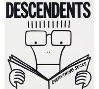 Descendents - Everything Sucks
