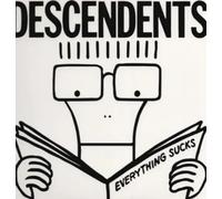 Descendents - Everything Sucks