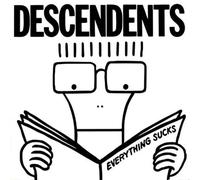 Descendents - Everything Sucks