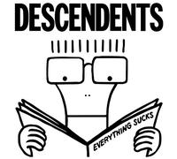 Descendents - Everything Sucks 20th Anniversary (4 LP)