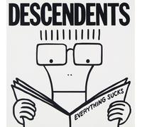 Descendents Everything Sucks (CD)