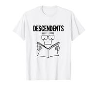 Descendents - Everything Sucks - Prodotto ufficiale Maglietta