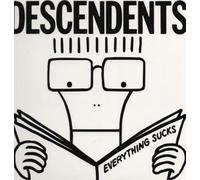 Descendents Everything Sucks (Vinyl LP)