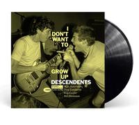 Descendents I Don't Want to Grow Up Punk Note Edition (Paperback)