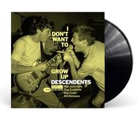 Descendents - I Don't Want to Grow Up (Punk Note Edition) [Vinyl LP] [VINYL]