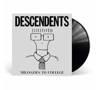 Descendents - Milo Goes to College