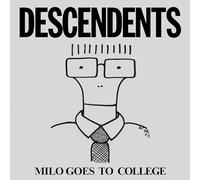 Descendents - Milo Goes to College
