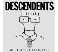 Descendents - Milo Goes To College