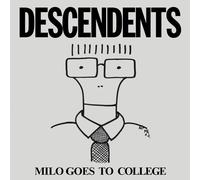 Descendents Milo Goes to College (Cassette)