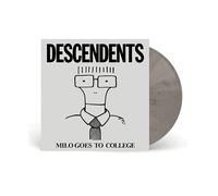 - Descendents Milo Goes To College - LP (analogico)