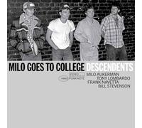 Descendents - Milo Goes to College (Punk Note Edition)