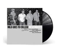 Descendents Milo Goes to College (Vinyl LP) 12" Album