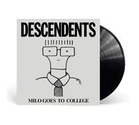 Descendents Milo Goes to College (Vinyl LP) 12" Album