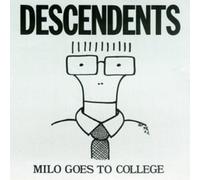 Descendents Milo Goes to College (Vinyl LP) 12" Album