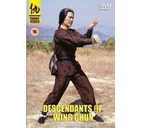 Descendents Of Wing Chun [Edizione: Regno Unito]