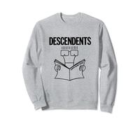 Descendents - Official Merchandise - Everything Sucks Felpa