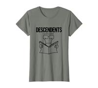 Descendents - Official Merchandise - Everything Sucks Maglietta