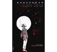 DESCENDER 1 - STELLE DI LATTA