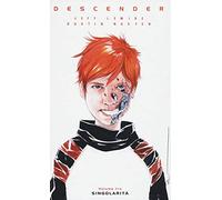 Descender. Singolarità (Vol. 3)